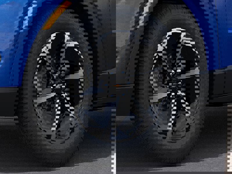 New 2026 Chevrolet Equinox EV LT image 33