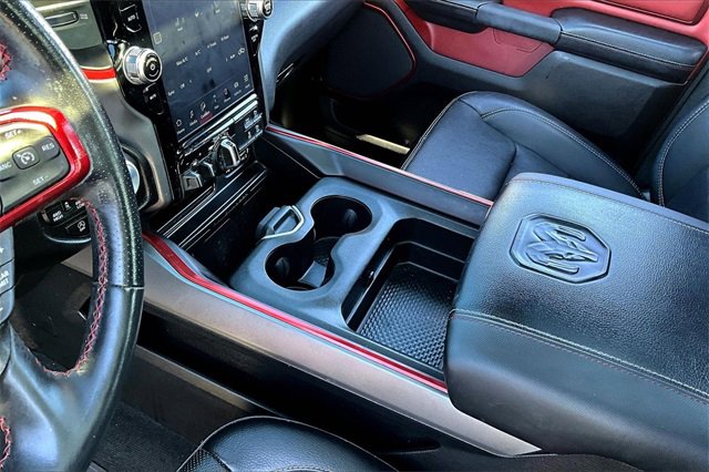 Used 2022 RAM 1500 Rebel w/ Rebel Level 2 Equipment Group image 14