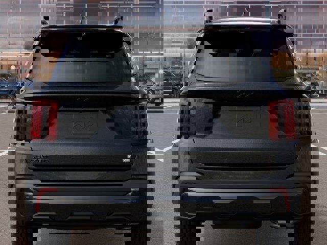 New 2026 Kia Sorento SX Prestige image 13
