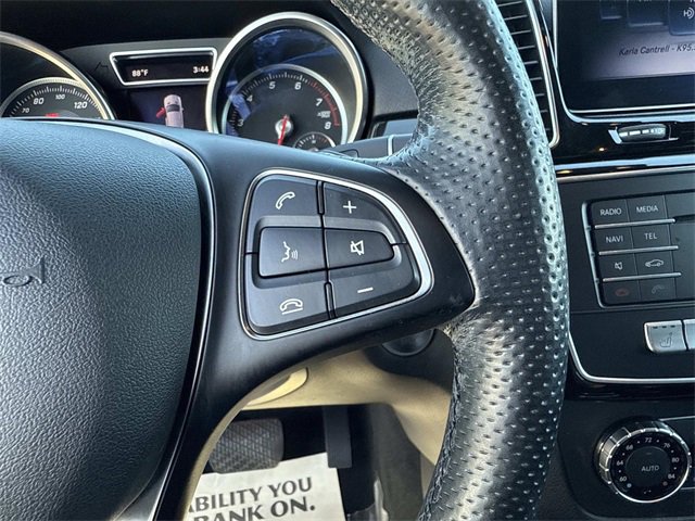 Used 2018 Mercedes-Benz GLE 350 4MATIC image 26