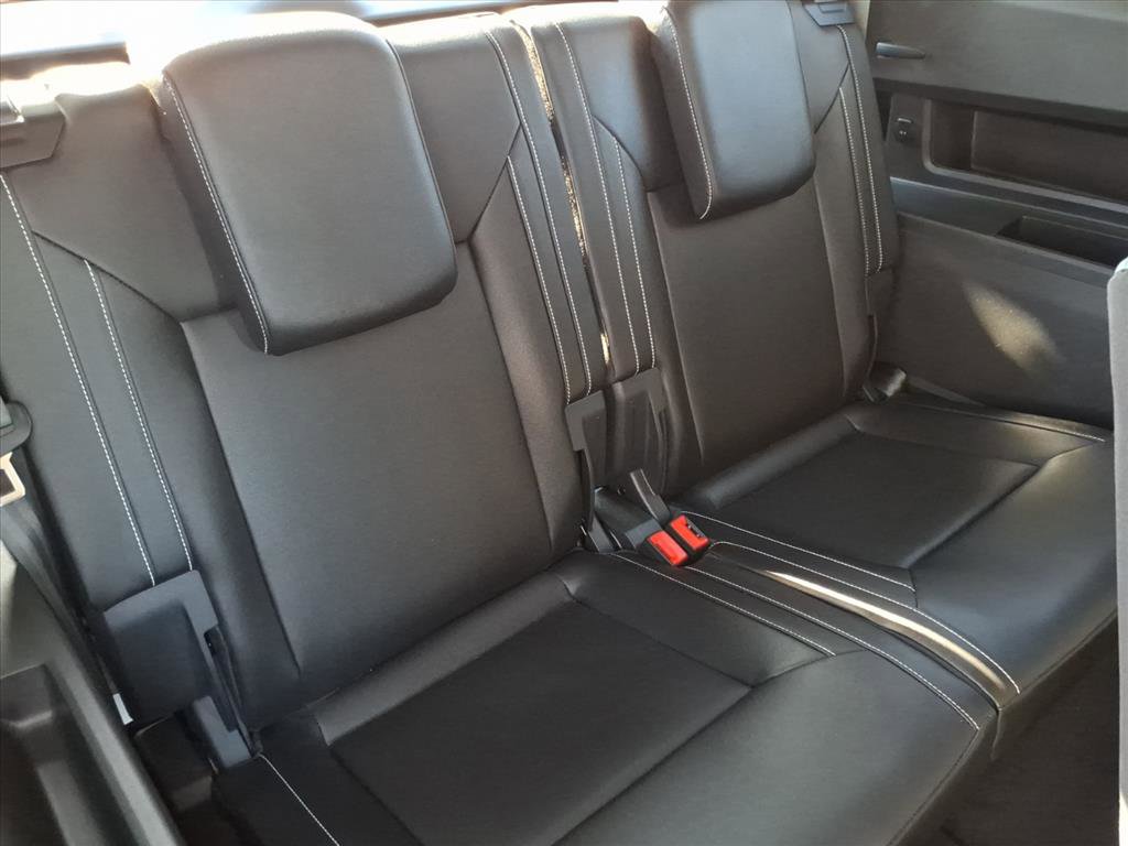 Certified 2021 Volkswagen Atlas SEL image 15