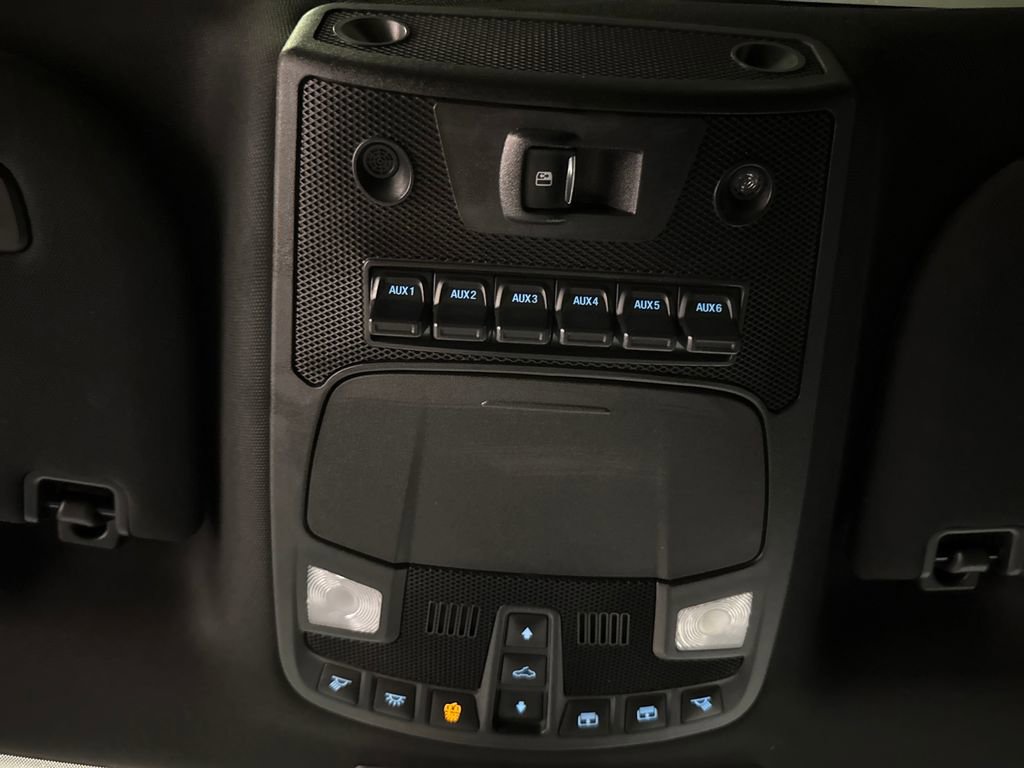 Used 2020 Ford F250 Platinum w/ FX4 Off-Road Package image 15