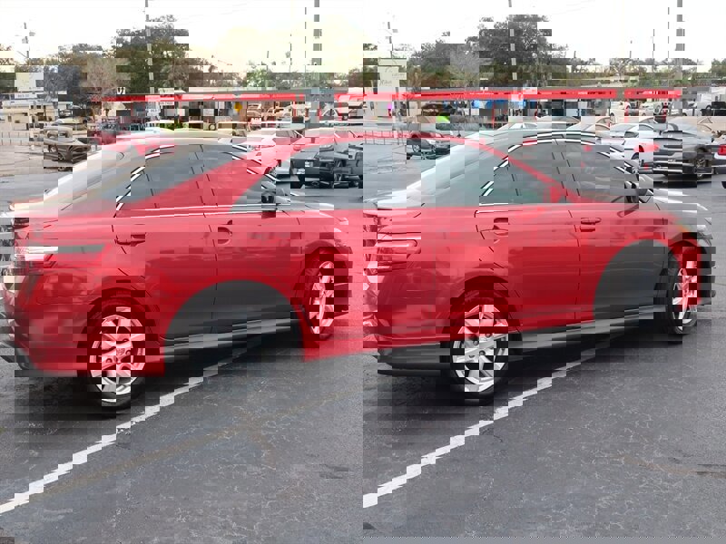 Used 2009 Toyota Camry SE image 5