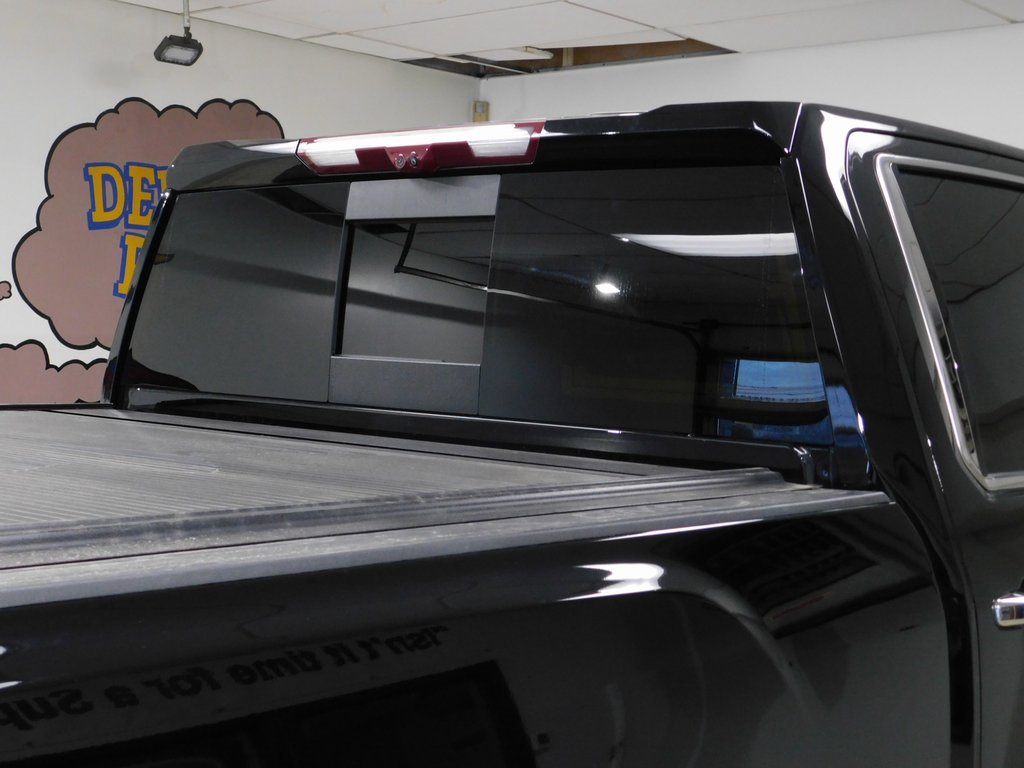 Used 2024 GMC Sierra 2500 Denali w/ Denali Reserve Package image 93