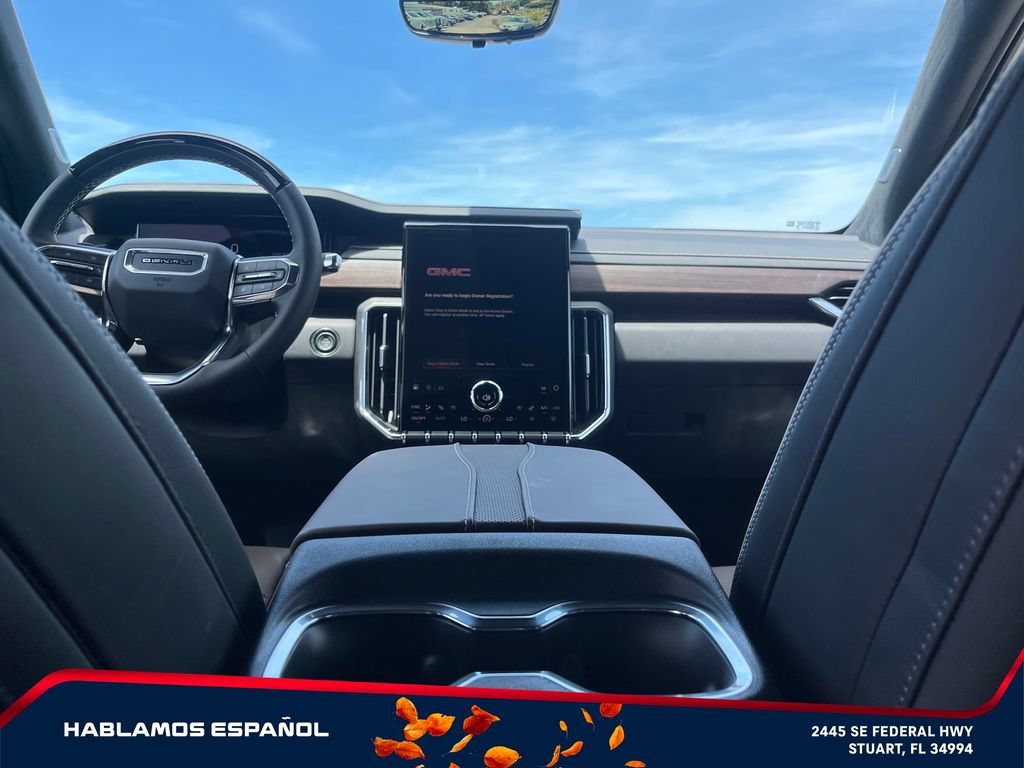 New 2026 GMC Acadia Denali Ultimate FWD image 16