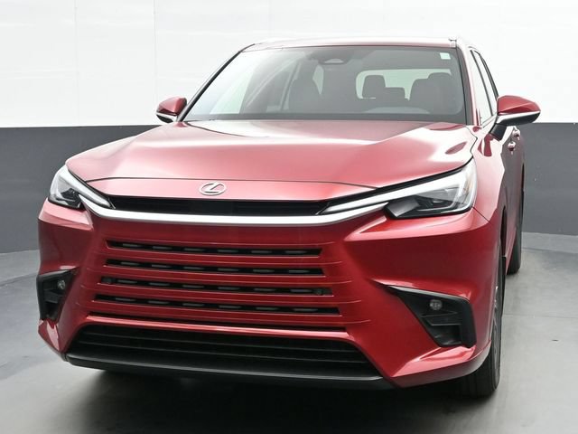 New 2026 Lexus TX 350 FWD image 3