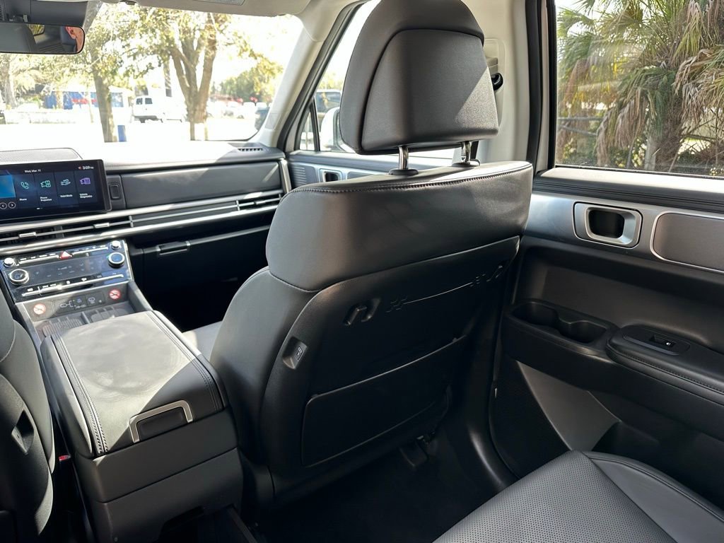 Used 2026 Hyundai Santa Fe SEL image 36