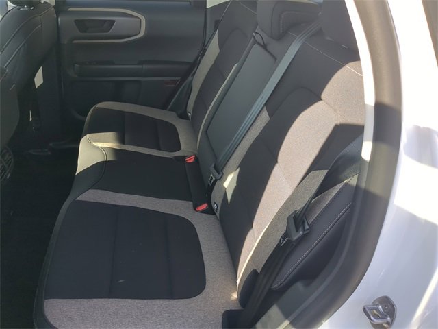 Used 2025 Ford Bronco Sport Big Bend image 20
