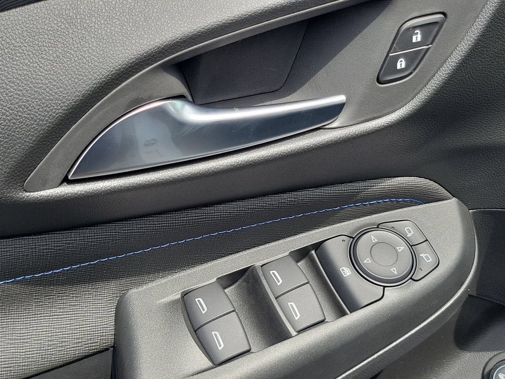 New 2026 Buick Envista Sport Touring w/ Convenience I Package FWD image 11
