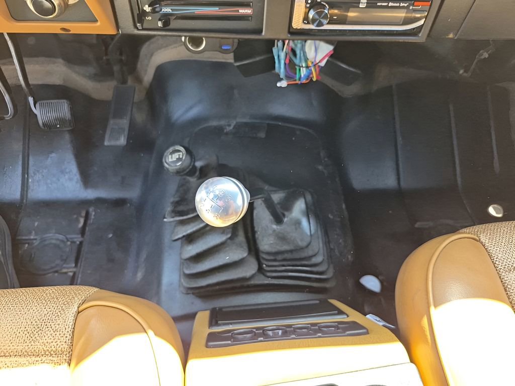 Used 1995 Jeep Wrangler S AWD/4WD image 27