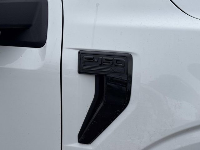 New 2026 Ford F150 XLT w/ Equipment Group 302A MID image 10