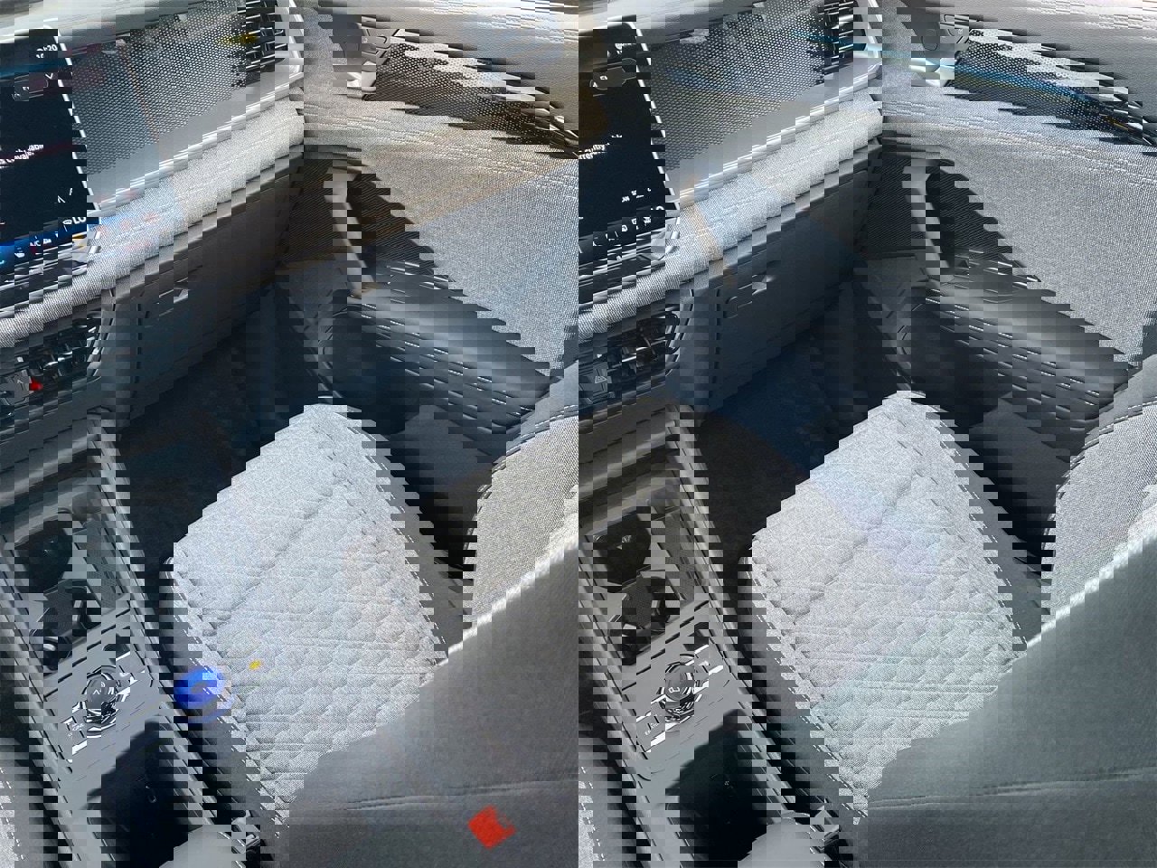 New 2025 Volkswagen Tiguan S image 12