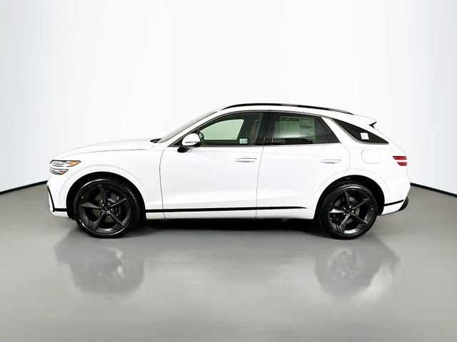 New 2026 Genesis GV70 3.5T Sport Prestige image 8