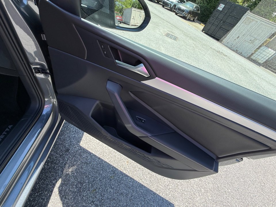 New 2026 Volkswagen Jetta S FWD image 31