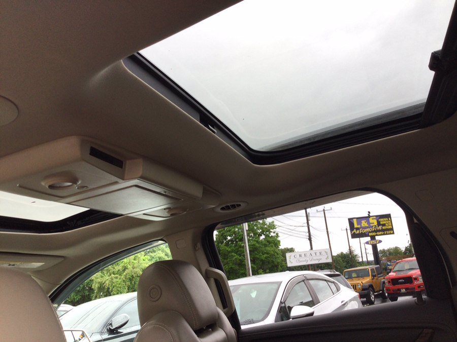 Used 2013 GMC Acadia Denali AWD/4WD image 47