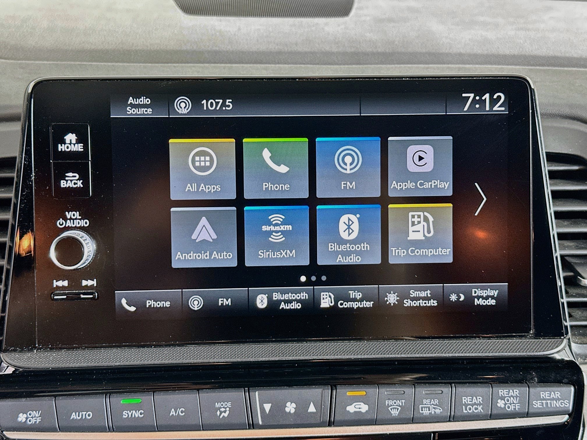 Used 2025 Honda Odyssey Sport-L image 21