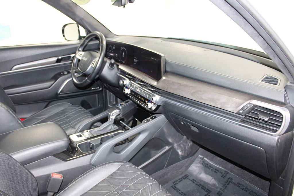 Used 2023 Kia Telluride SX Prestige X-Line image 31