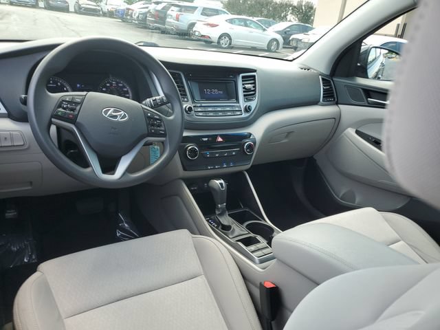 Used 2017 Hyundai Tucson SE FWD image 9