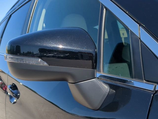Used 2023 Subaru Ascent Limited AWD/4WD image 11
