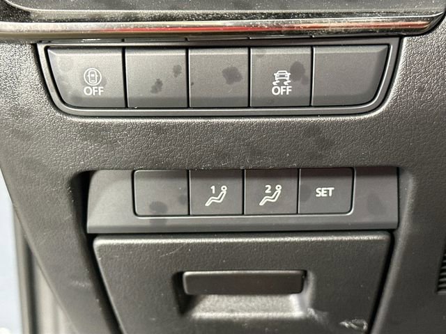 Used 2023 MAZDA MAZDA3 s FWD image 25