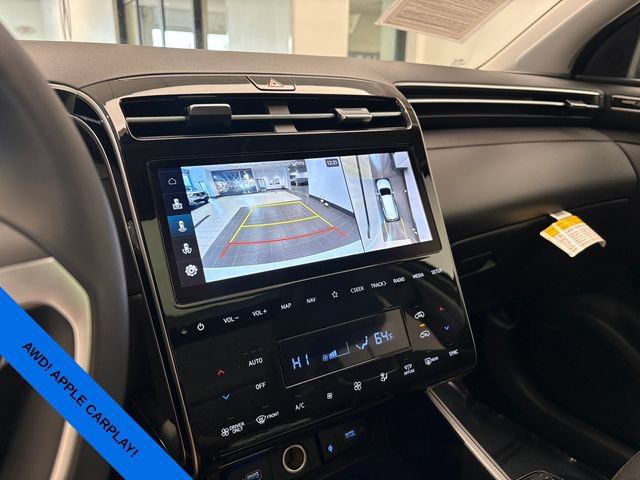 Used 2022 Hyundai Tucson Limited AWD/4WD image 18
