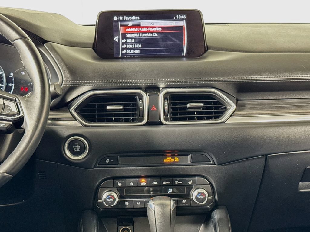 Used 2019 MAZDA CX-5 Grand Touring Reserve AWD/4WD image 12
