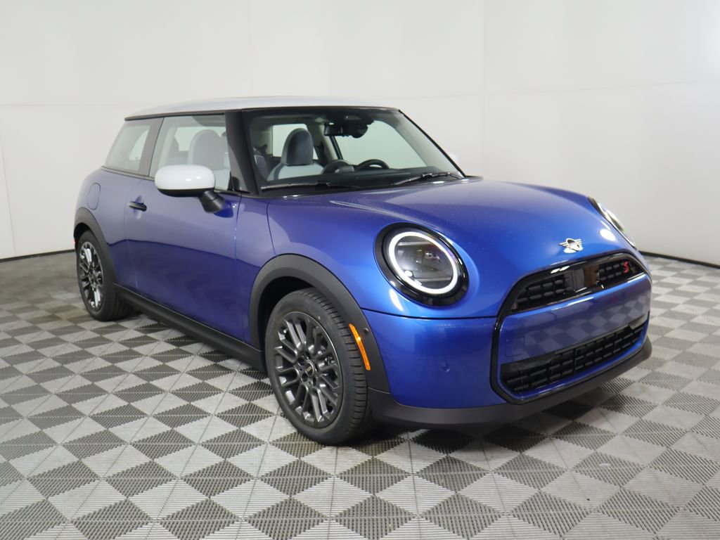 Used 2025 MINI Cooper S image 3