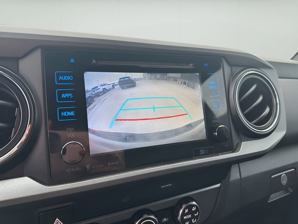 Used 2019 Toyota Tacoma TRD Off-Road w/ Technology Package image 21