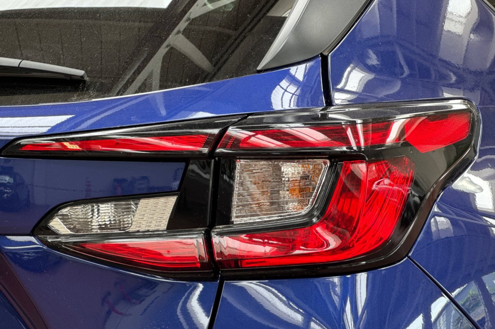 New 2026 Subaru Crosstrek 2.5i Wilderness w/ Crosstrek Mirror Package AWD/4WD image 34