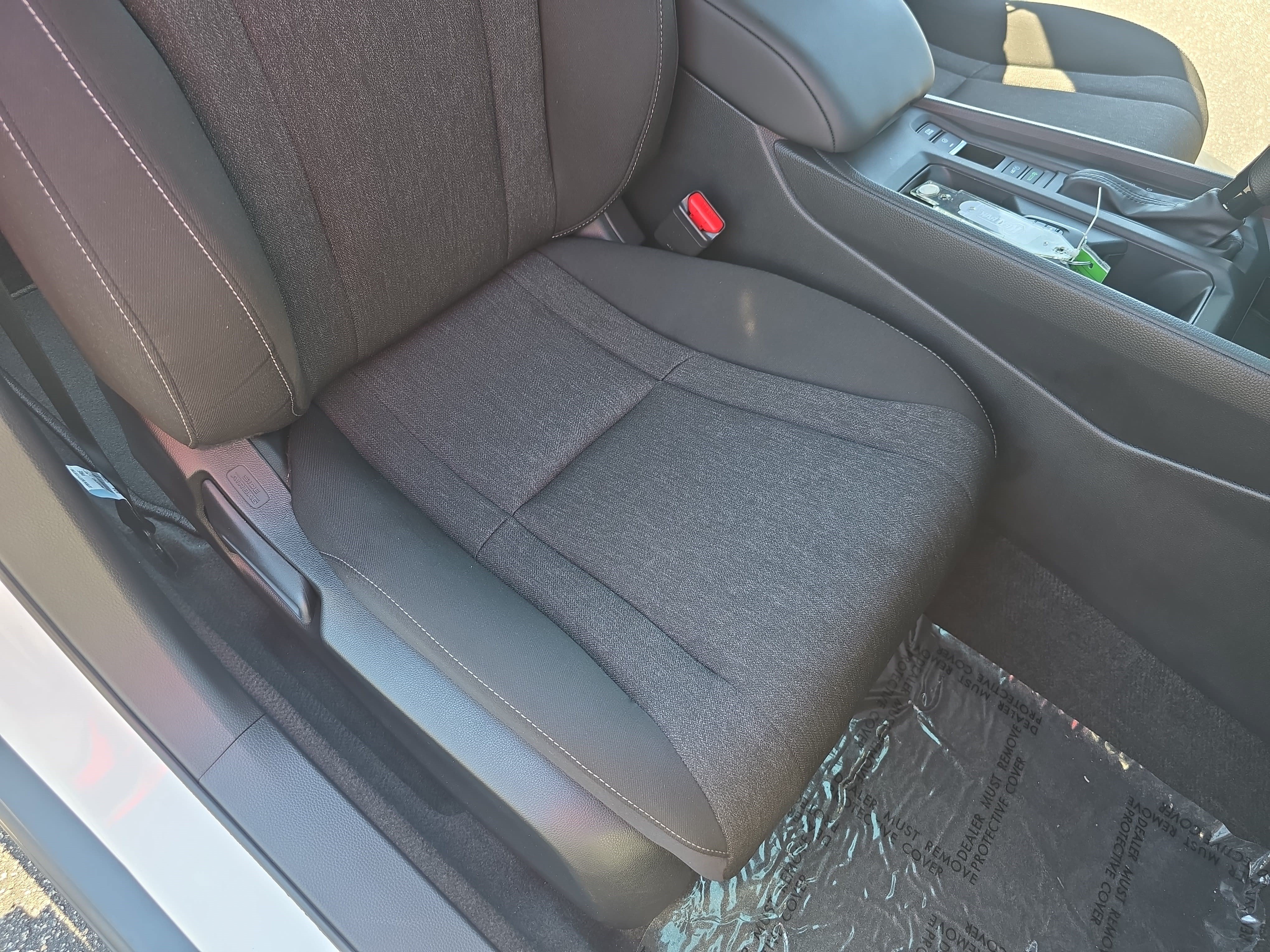 Used 2025 Honda Accord SE image 10