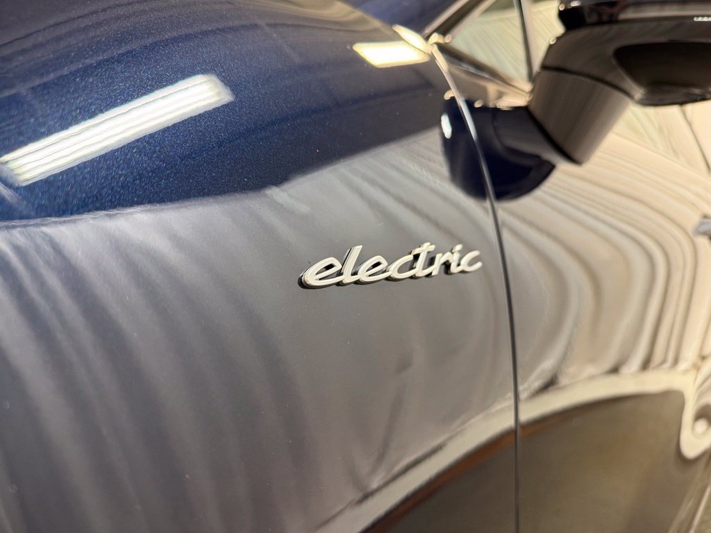 New 2026 Porsche Cayenne Electric AWD/4WD image 43