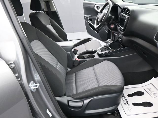 Used 2024 Kia Soul LX w/ Option Group 015 image 23