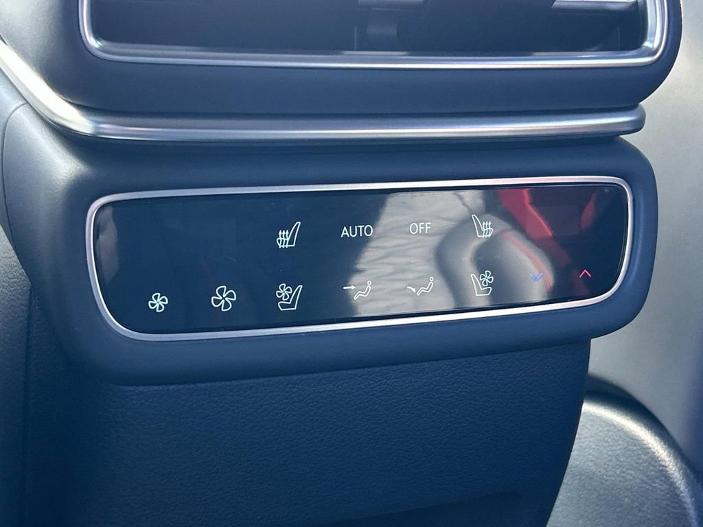 New 2026 Genesis GV80 3.5T e-SC AWD/4WD image 22