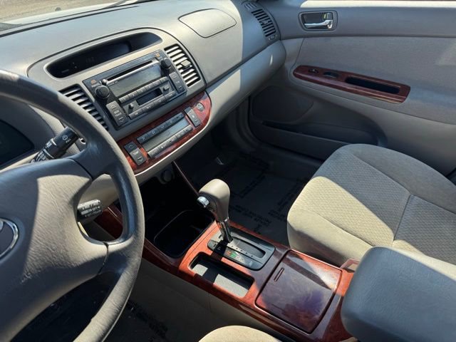 Used 2003 Toyota Camry XLE image 13