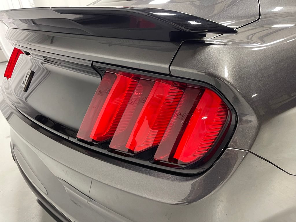 Used 2017 Ford Mustang Shelby GT350 w/ Electronics Package RWD image 13