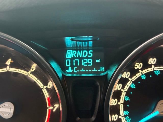 Used 2019 Ford Fiesta SE image 4