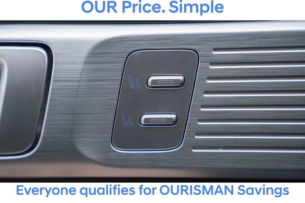 New 2026 Hyundai Santa Fe Limited image 33