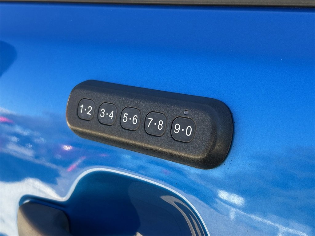 Used 2021 Ford Ranger XL w/ FX4 Off-Road Package image 21