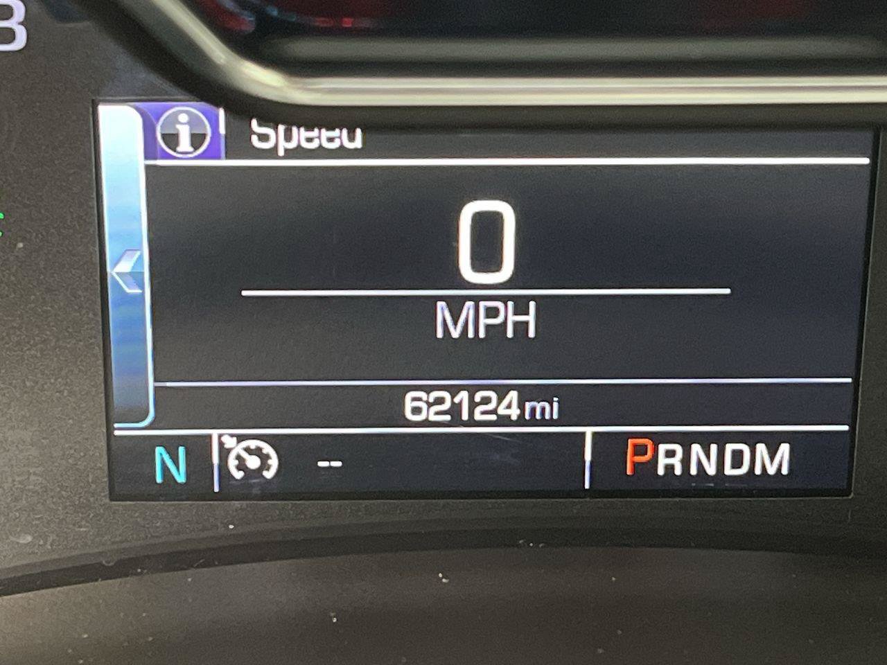 Used 2015 Chevrolet Impala LT w/ Convenience Package FWD image 16