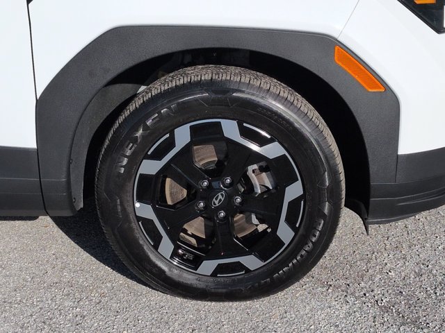 Used 2026 Hyundai Santa Fe SE FWD image 10