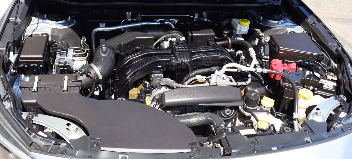 Used 2022 Subaru Legacy AWD/4WD image 57