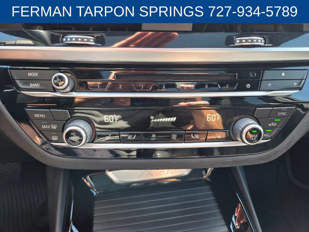 Used 2018 BMW X3 xDrive30i AWD/4WD image 28