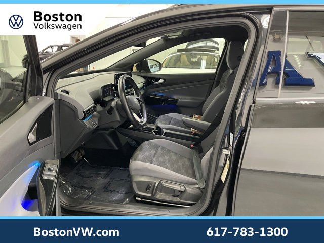 Used 2022 Volkswagen ID.4 Pro image 9