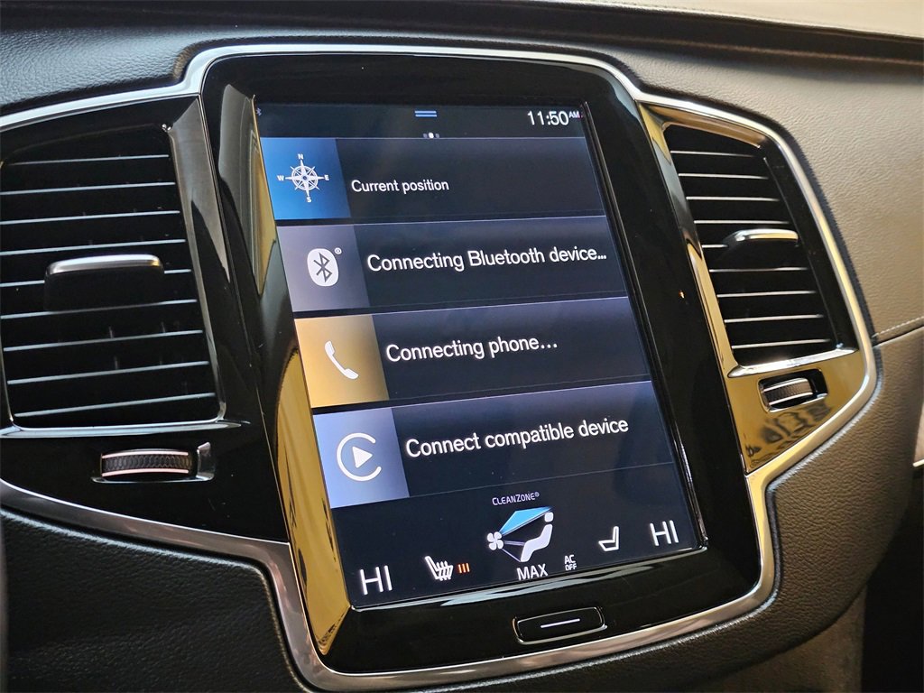 Used 2021 Volvo XC90 T8 Inscription w/ Protection Package Premier image 27