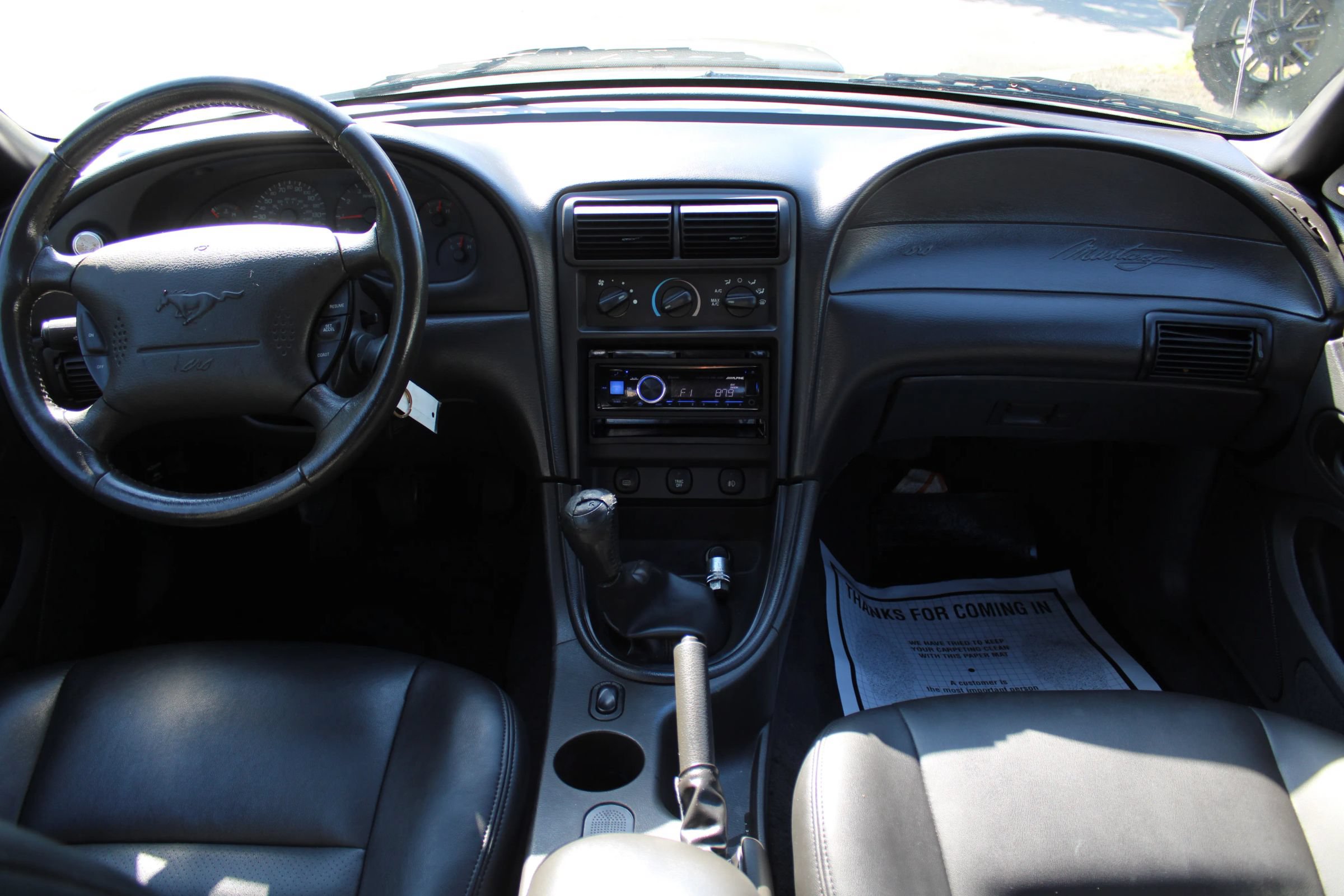 Used 2004 Ford Mustang GT RWD image 14