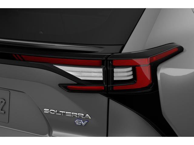 New 2025 Subaru Solterra image 13