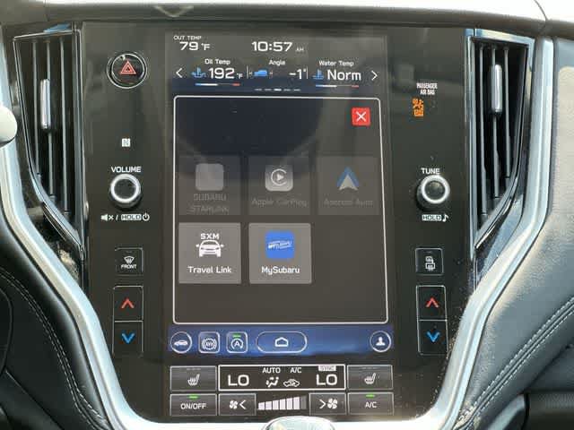 Used 2022 Subaru Outback Premium AWD/4WD image 14