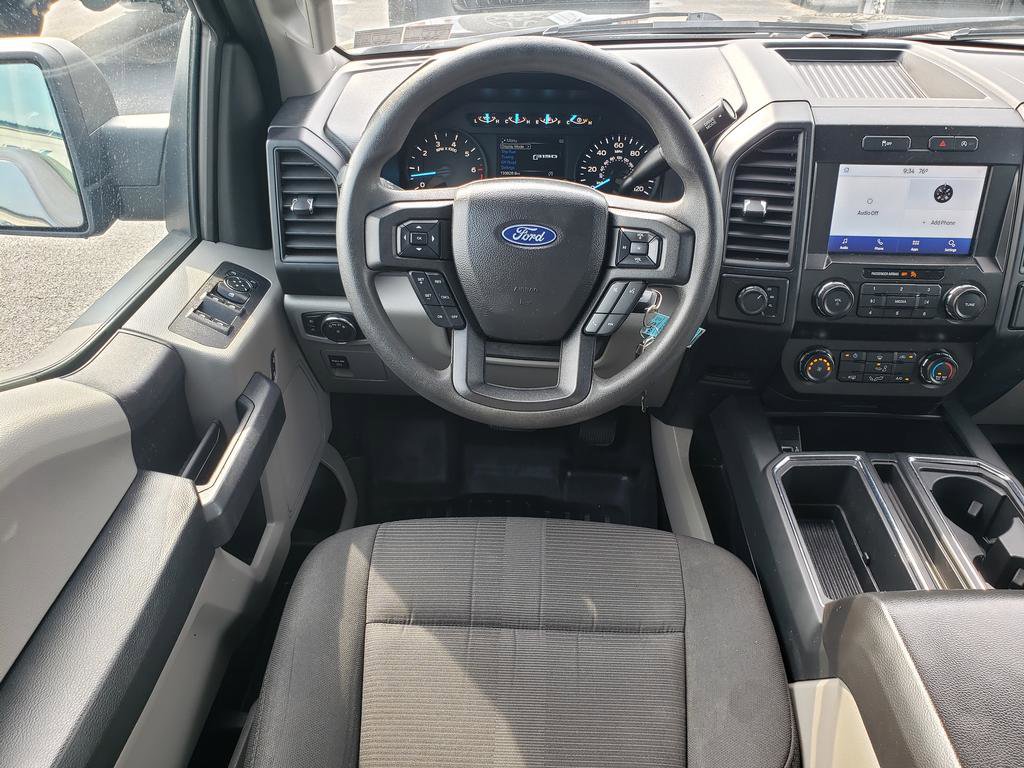 Used 2019 Ford F150 XL w/ Equipment Group 101A Mid image 16