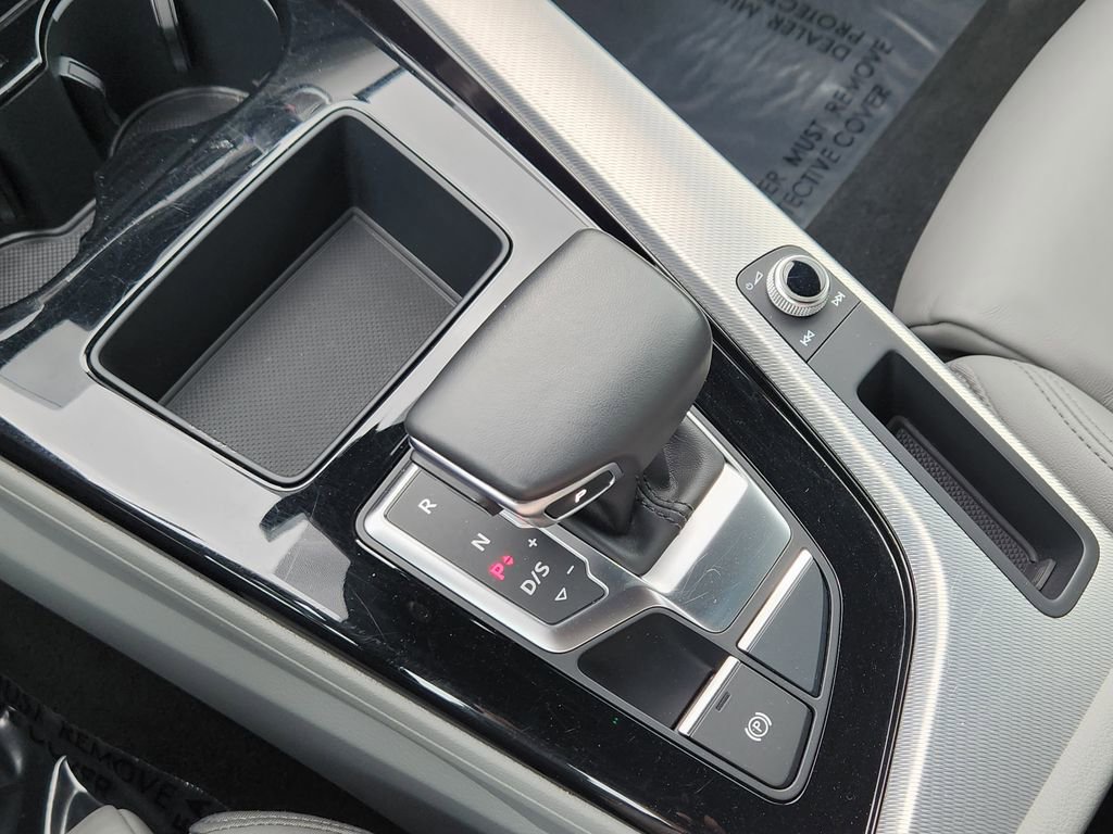 Used 2025 Audi A5 2.0T Premium Plus image 11