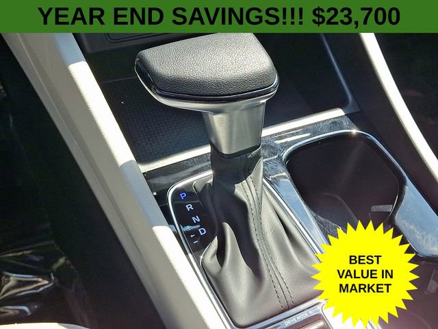 Used 2025 Hyundai Tucson SE image 16